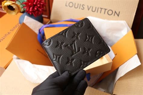 louis vuitton sllender wallet|louis vuitton fold wallet.